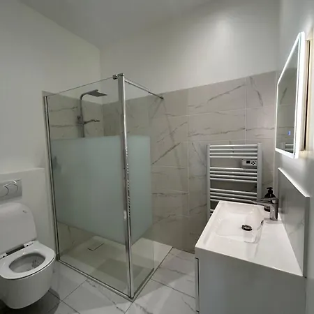 Maison De * Libourne