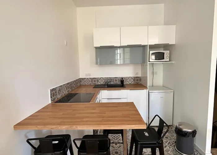 Maison De Feriehus Libourne