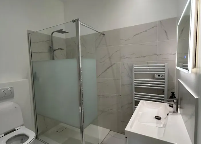 Maison De * Libourne